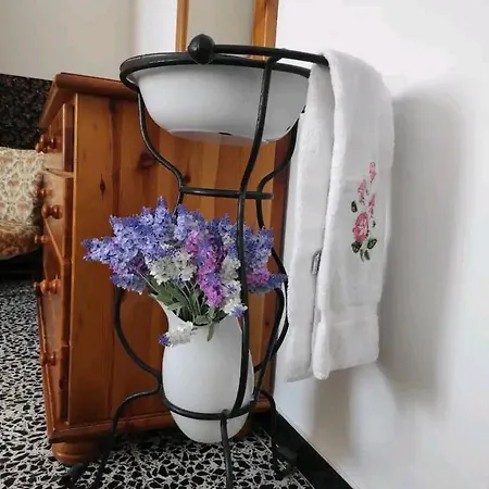 Ca' Noceto Apartment *