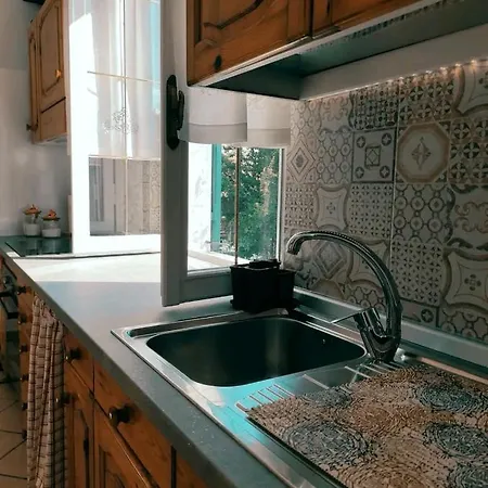 Ca' Noceto Apartment *