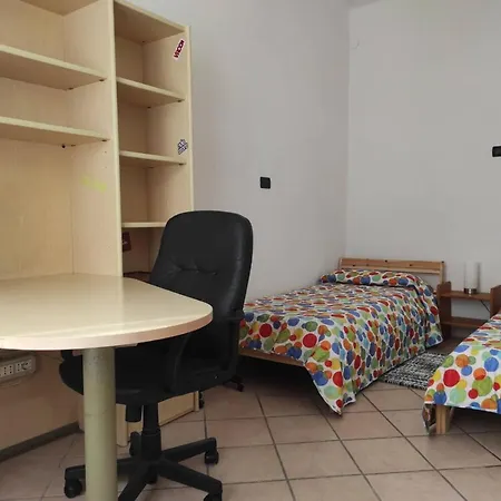 Ca' Noceto Apartment Massa (Tuscany)
