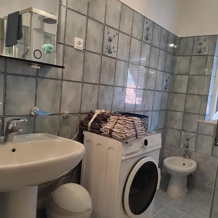 Ca' Noceto Apartment Massa (Tuscany)