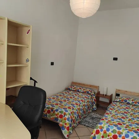 Ca' Noceto Apartment Massa (Tuscany)