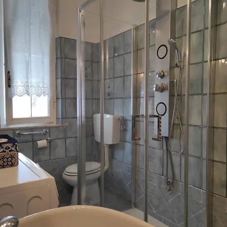 Ca' Noceto Apartment Massa (Tuscany)