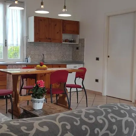 Ca' Noceto Apartment *