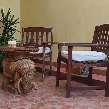 Apartment Ca' Noceto Massa (Tuscany)